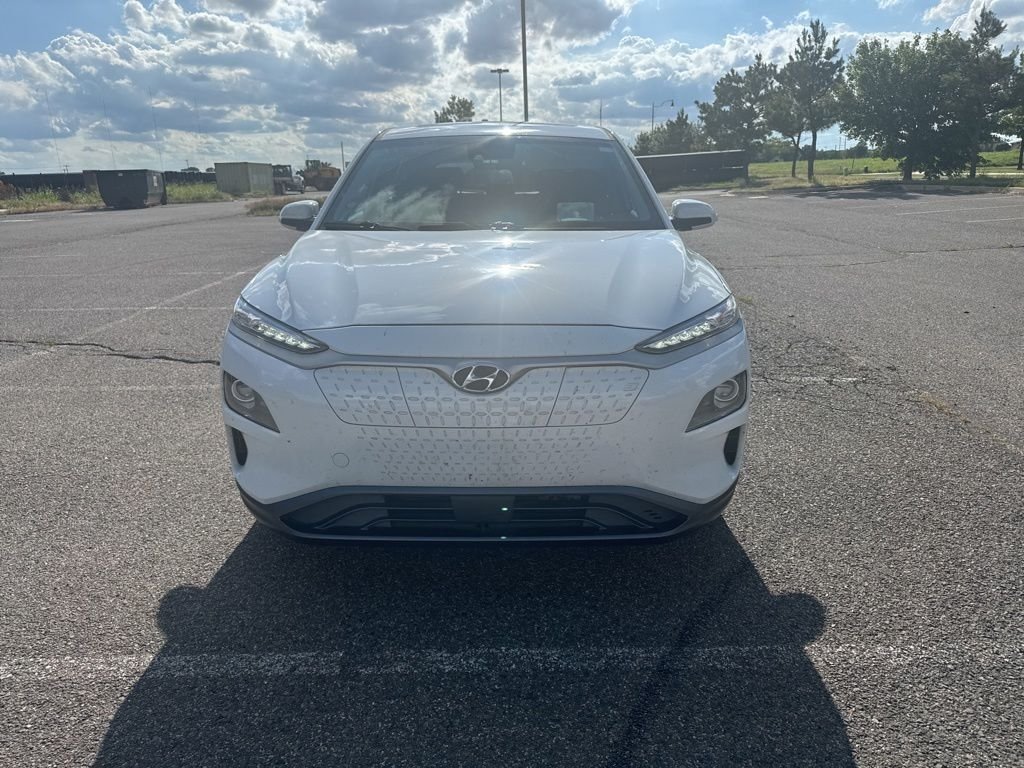 hyundai kona ev 2020 KM8K53AG4LU059097 image hyundai kona ev 2020 KM8K53AG4LU059097 image